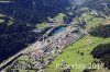 Luftaufnahme AUTOBAHNEN/A2 bei Airolo - Foto Airolo 6729