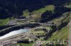 Luftaufnahme AUTOBAHNEN/A2 bei Airolo - Foto Airolo 6734