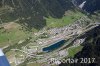 Luftaufnahme AUTOBAHNEN/A2 bei Airolo - Foto Airolo 6740