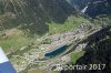 Luftaufnahme AUTOBAHNEN/A2 bei Airolo - Foto Airolo 6741