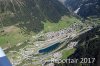 Luftaufnahme AUTOBAHNEN/A2 bei Airolo - Foto Airolo 6742