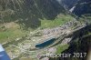 Luftaufnahme AUTOBAHNEN/A2 bei Airolo - Foto Airolo 6743