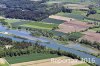 Luftaufnahme NATURSCHUTZ/Flachsee - Foto Flachsee 5022