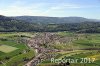 Luftaufnahme Kanton Bern/Tavannes - Foto Tavannes 4605