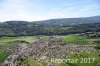 Luftaufnahme Kanton Bern/Tavannes - Foto Tavannes 4617