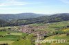 Luftaufnahme Kanton Bern/Tavannes - Foto Tavannes 4633