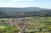 Luftaufnahme Kanton Bern/Tavannes - Foto Tavannes 4638