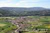 Luftaufnahme Kanton Bern/Tavannes - Foto Tavannes 4640