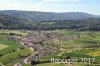 Luftaufnahme Kanton Bern/Tavannes - Foto Tavannes 4641