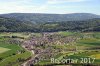 Luftaufnahme Kanton Bern/Tavannes - Foto Tavannes 4642