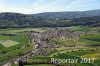 Luftaufnahme Kanton Bern/Tavannes - Foto Tavannes 4647