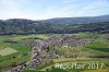 Luftaufnahme Kanton Bern/Tavannes - Foto Tavannes 4650