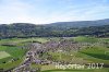 Luftaufnahme Kanton Bern/Tavannes - Foto Tavannes 4652