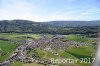 Luftaufnahme Kanton Bern/Tavannes - Foto Tavannes 4654