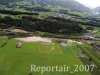 Luftaufnahme HOCHWASSER/Sarnen - Foto Hochwasser 20073219