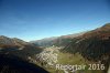 Luftaufnahme Kanton Graubuenden/Davos/Davos Herbst 2016 - Foto Davos 1944