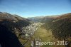 Luftaufnahme Kanton Graubuenden/Davos/Davos Herbst 2016 - Foto Davos 1949