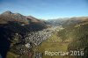 Luftaufnahme Kanton Graubuenden/Davos/Davos Herbst 2016 - Foto Davos 1953