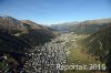 Luftaufnahme Kanton Graubuenden/Davos/Davos Herbst 2016 - Foto Davos 1962