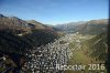 Luftaufnahme Kanton Graubuenden/Davos/Davos Herbst 2016 - Foto Davos 1964