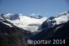 Luftaufnahme Kanton Bern/Triftgletscher - Foto Triftgletscher 9063