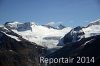 Luftaufnahme Kanton Bern/Triftgletscher - Foto Triftgletscher 9064