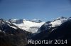 Luftaufnahme Kanton Bern/Triftgletscher - Foto Triftgletscher 9065