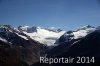 Luftaufnahme Kanton Bern/Triftgletscher - Foto Triftgletscher 9066