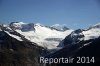 Luftaufnahme Kanton Bern/Triftgletscher - Foto Triftgletscher 9067