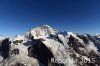 Luftaufnahme Kanton Bern/Jungfrau - Foto Jungfrau 4757