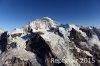 Luftaufnahme Kanton Bern/Jungfrau - Foto Jungfrau 4758