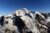 Luftaufnahme Kanton Bern/Jungfrau - Foto Jungfrau 4760