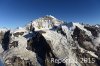 Luftaufnahme Kanton Bern/Jungfrau - Foto Jungfrau 4761