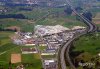 Luftaufnahme Kanton Schwyz/Kuessnacht/Industriequartier Faenn - Foto Kuessnacht IndustrieKuessnachtFaenn