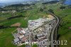 Luftaufnahme Kanton Schwyz/Kuessnacht/Industriequartier Faenn - Foto Kuessnacht Industrie 3077