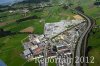 Luftaufnahme Kanton Schwyz/Kuessnacht/Industriequartier Faenn - Foto Kuessnacht Industrie 3078