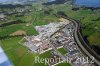 Luftaufnahme Kanton Schwyz/Kuessnacht/Industriequartier Faenn - Foto Kuessnacht Industrie 3076