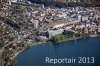 Luftaufnahme UNTERNEHMEN/Nestle Vevey - Foto Nestle 6260