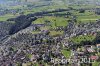 Luftaufnahme Kanton Zuerich/Richterswil - Foto Richterswil 3569