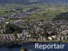 Luftaufnahme Kanton Zuerich/Richterswil - Foto Richterswil 5145346