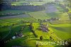 Luftaufnahme Kanton Luzern/Oberwil Ruswil - Foto Oberwil 01