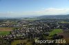 Luftaufnahme Kanton Zuerich/Dietlikon - Foto Dietlikon 0398