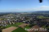 Luftaufnahme Kanton Zuerich/Dietlikon - Foto Dietlikon 0403