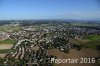 Luftaufnahme Kanton Zuerich/Dietlikon - Foto Dietlikon 0415