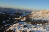 Luftaufnahme Kanton Nidwalden/Brisen - Foto Brisenkette 1971