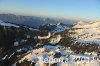 Luftaufnahme Kanton Nidwalden/Brisen - Foto Brisenkette 1973