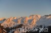 Luftaufnahme Kanton Nidwalden/Brisen - Foto Brisenkette 2319