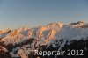 Luftaufnahme Kanton Nidwalden/Brisen - Foto Brisenkette 2322