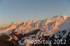 Luftaufnahme Kanton Nidwalden/Brisen - Foto Brisenkette 2327