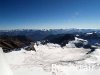 Luftaufnahme Kanton Uri/Huefi-Gletscher - Foto Huefi-GletscherPA155566